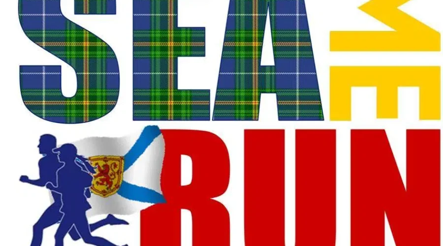 47th Nova Scotia Marathon Held In Barrington Sunday