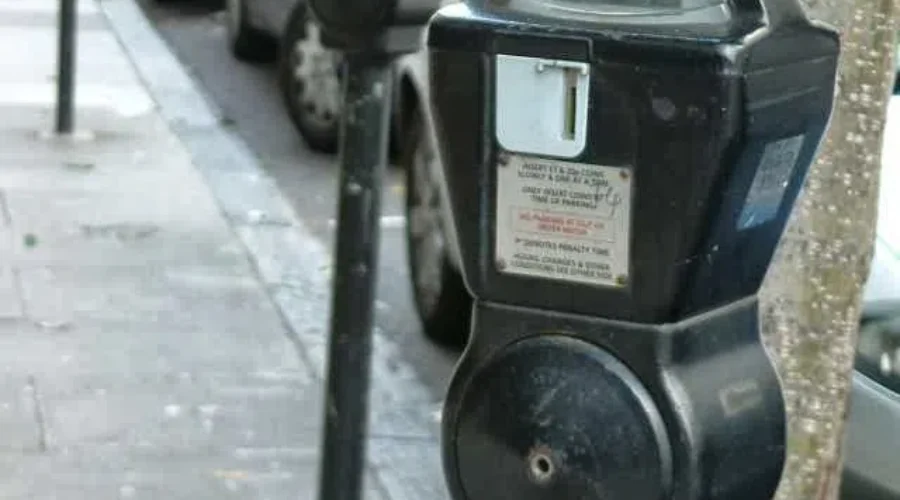 Parking Meter Rates Increase in Bridgewater