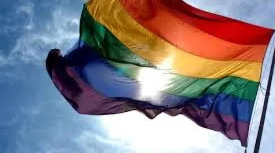 Town Of Shelburne To Raise Pride Flag