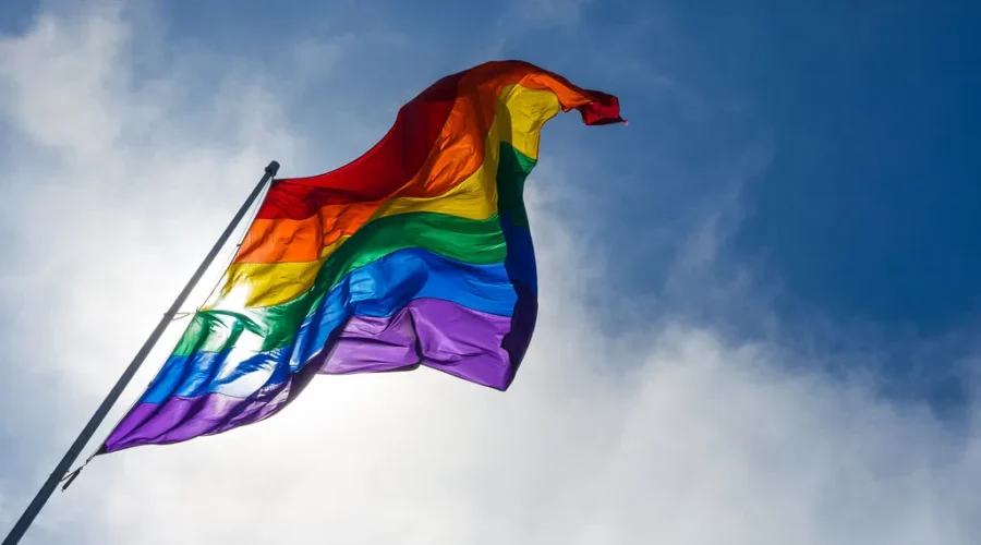 Pride Brings Prime Minister To Nova Scotia