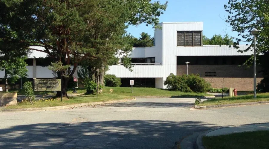 Another Emergency Room Closure In Shelburne