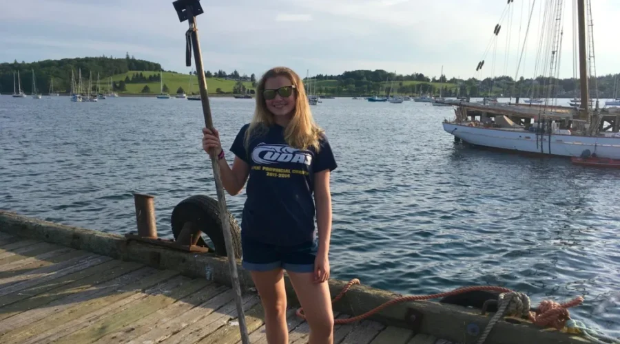 Stella Targets Lunenburg Harbour in New Test