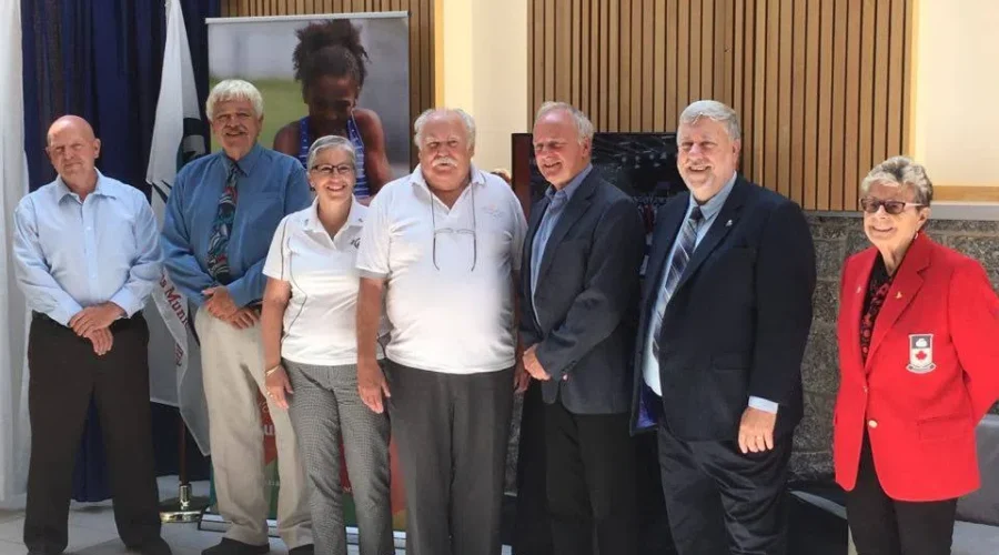 Minister Excited About World Junior Curling Coming To Liverpool