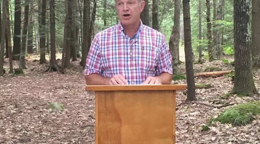 Bridgewater: Paths Will Be Extended to Glen Allan Drive, Generations Active Park