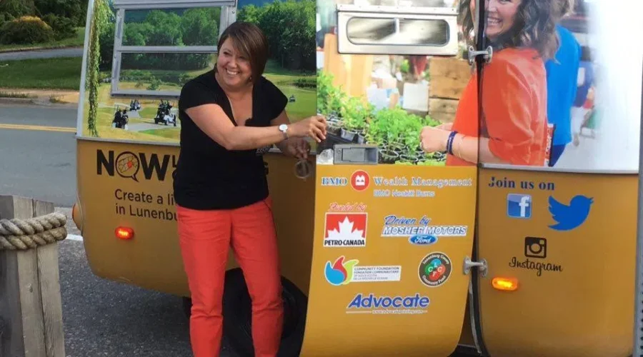 VIDEO: Cross Canada Trip Concludes for NOW Lunenburg County