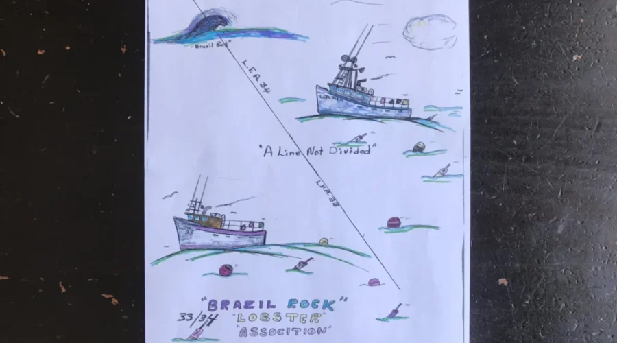 Brazil Rock 33/34 Lobster Association Membership Growing