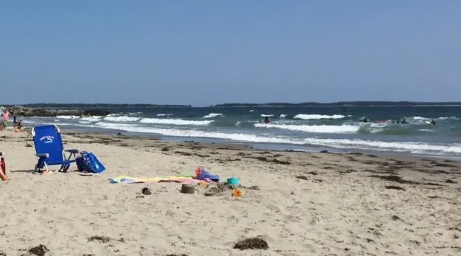 Lunenburg County Welcomes Lifeguard Games