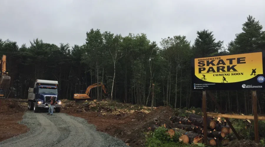 Bridgewater Requesting Additional Skatepark Funding From MODL