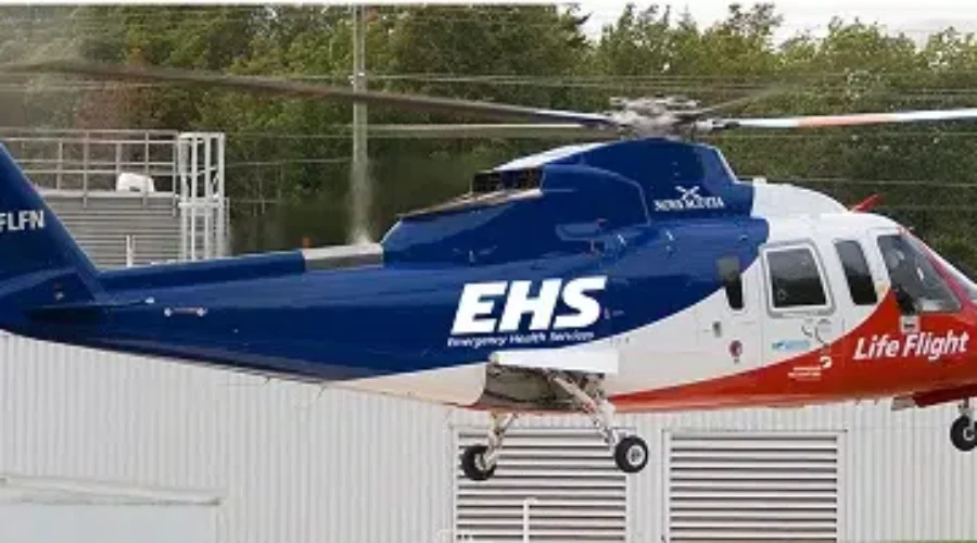 New Life Flight Helicopters Will Be Delayed