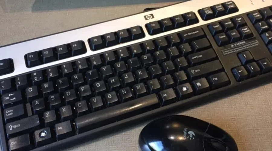 Hardware Failure Knocks Out Some Government Services