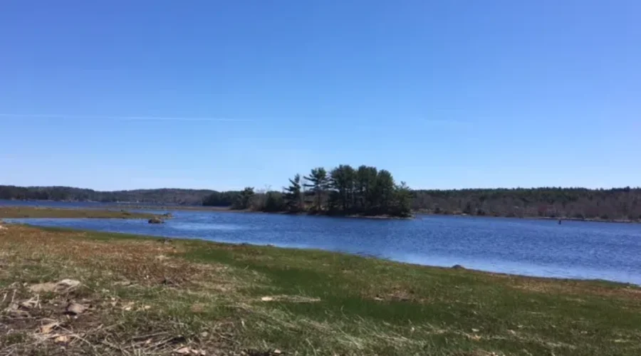 Municipality Set To Start Removing Straight Pipes From The LaHave River