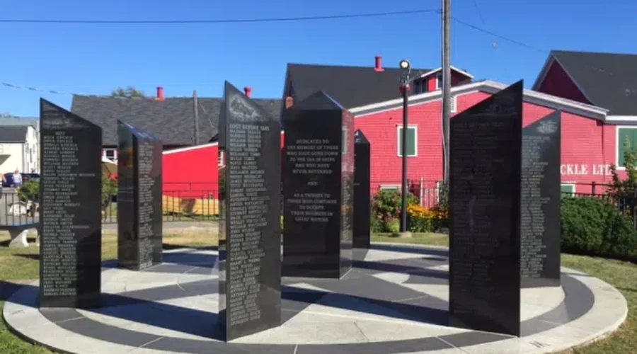A New Tradition May Begin At Fishermen’s Memorial