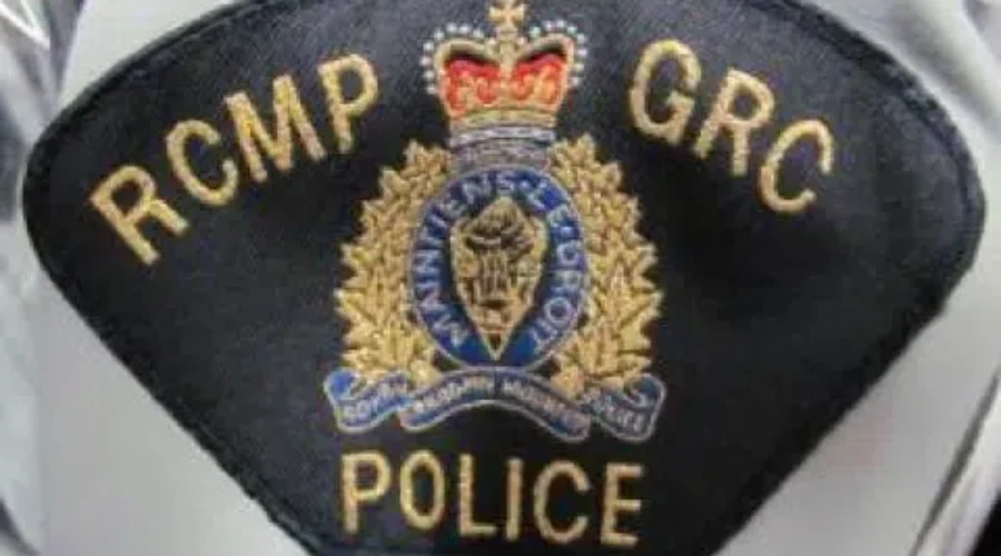 Blockhouse Man Charged With Sex-Related Offences