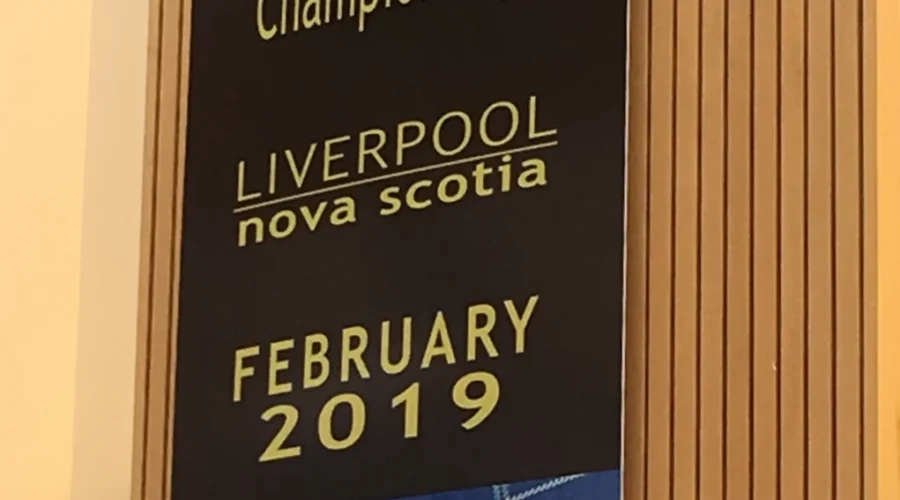Liverpool To Host 2019 World Junior Curling Championships