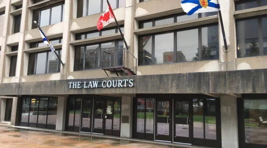 Judge Reserves Decision on Petite Riviere Elementary School