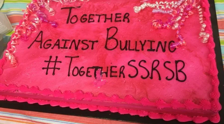 ‘Together’ Campaign Encourages People To Work Hand in Hand
