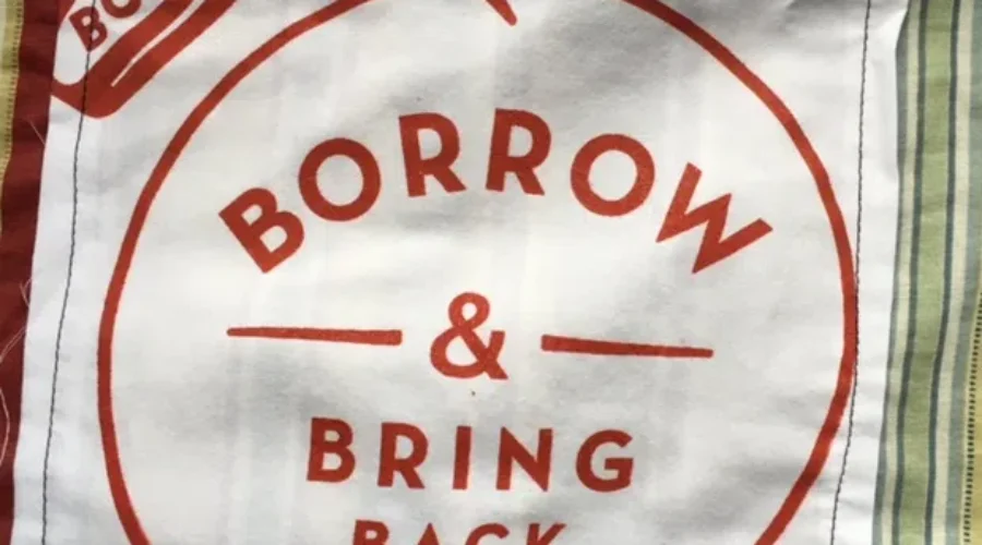 Back Up Bags Coming To South Shore Shops