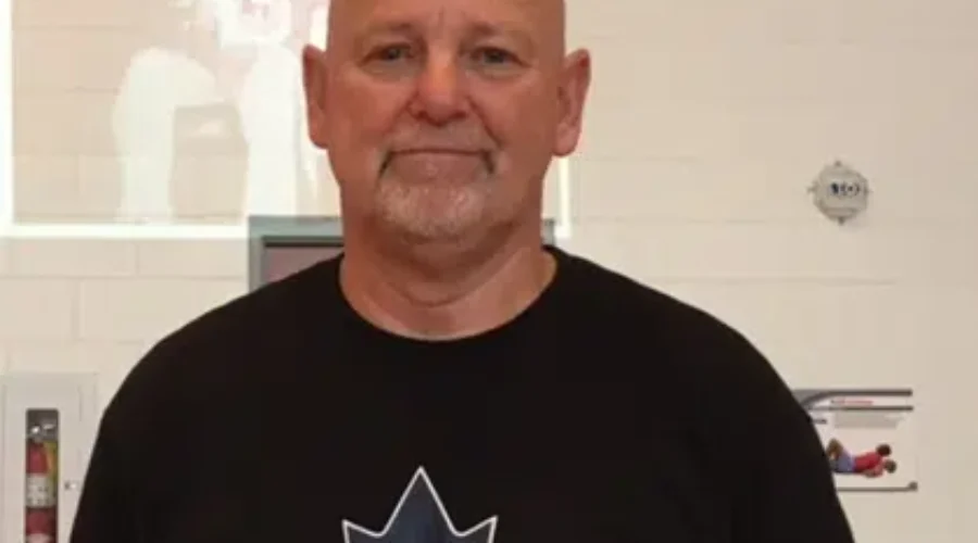 Fred Fox Brings Message Of Hope To Students