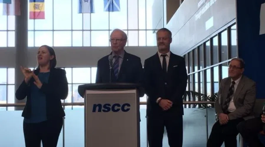 Sobey Family Invests $6.5-Million in NSCC