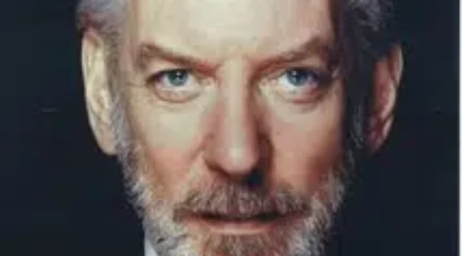 Donald Sutherland To Get Honorary Oscar