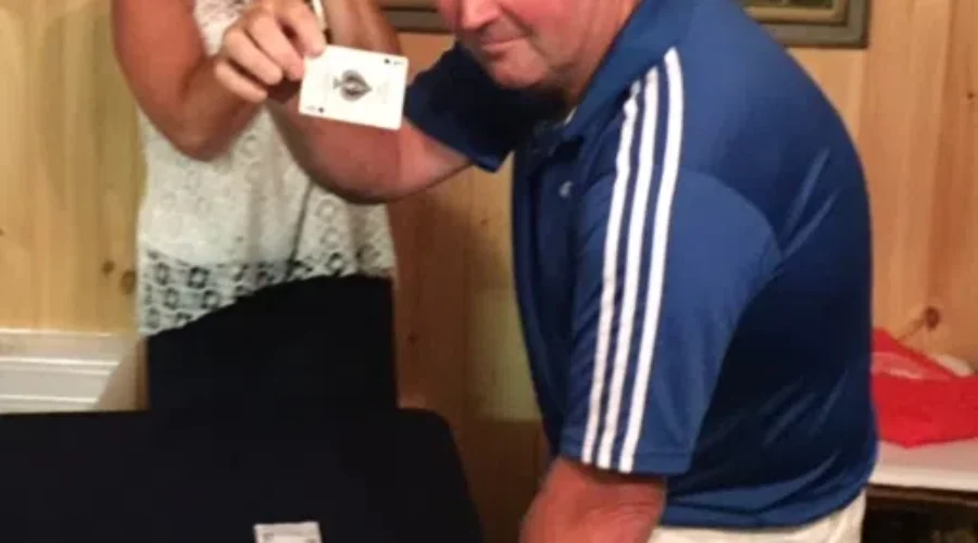 Chase The Ace Winner Nets Over $635,000
