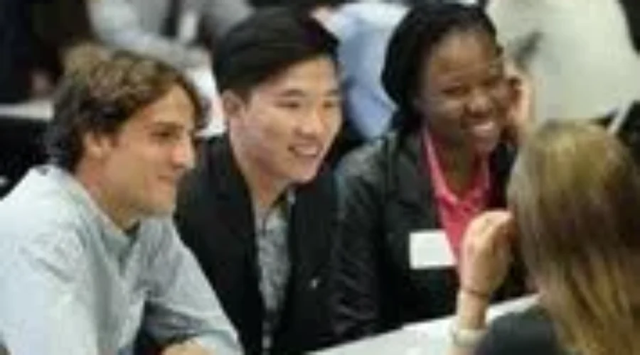 Grad Students To See South Shore Success Stories First Hand