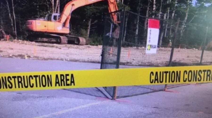 Construction Has Begun On Shelburne’s Collaborative Health Centre