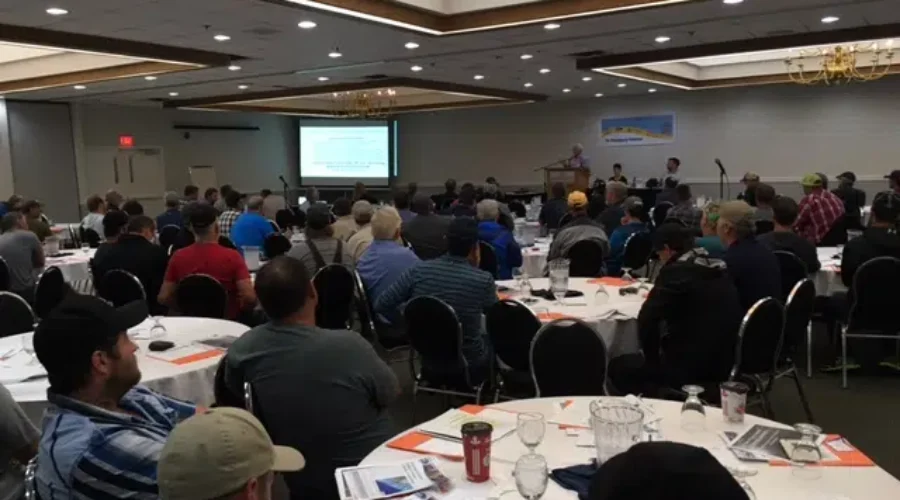 Second Annual SWNS Lobster Forum Quickly Approaching