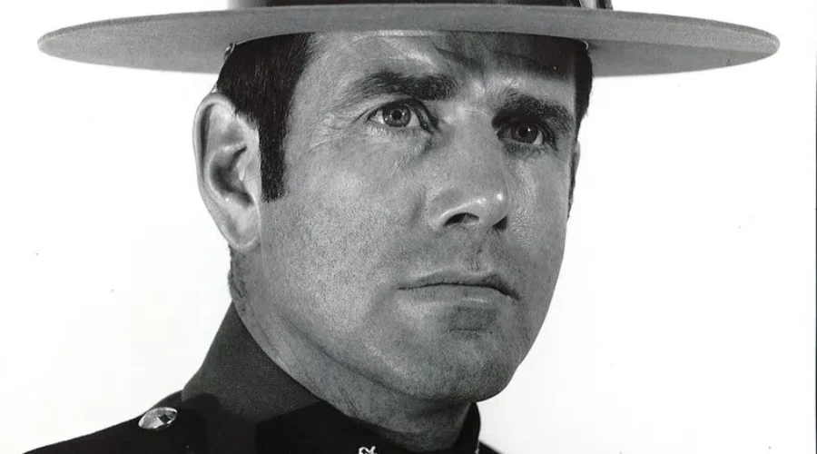 Former Bridgewater Police Chief Passes Away
