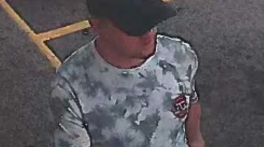 Barrington RCMP Looking For Man After Restaurant Incident