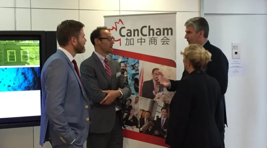Nova Scotia First Province To Receive Membership Benefits With CanCham