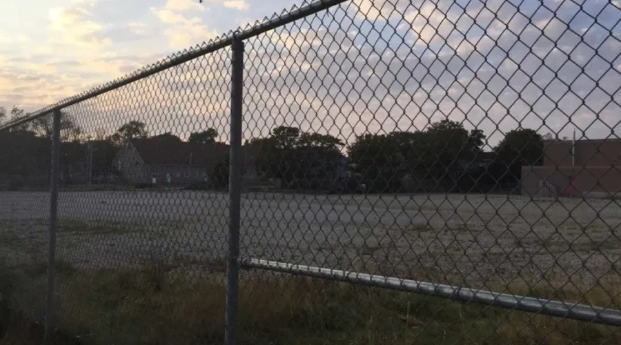 New P-6 School In Yarmouth To Be Named ‘Yarmouth Elementary School.’