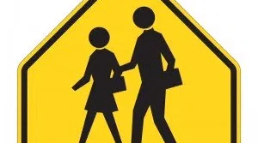 RCMP Reminding Motorists to Slow Down in School Zones