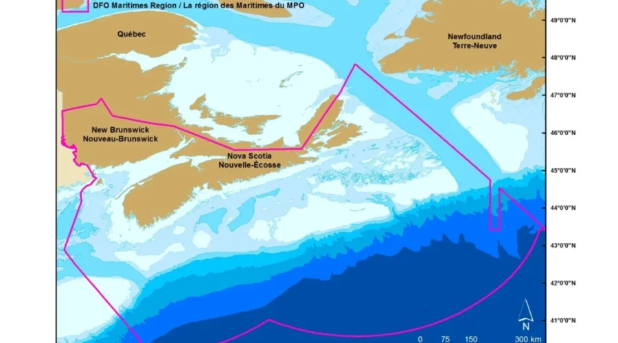 Ottawa Quietly Trying To Tweak Offshore Oil/Gas Regulations Says Lobby Group