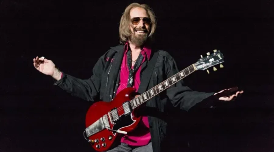 Rocker Tom Petty Dead at 66