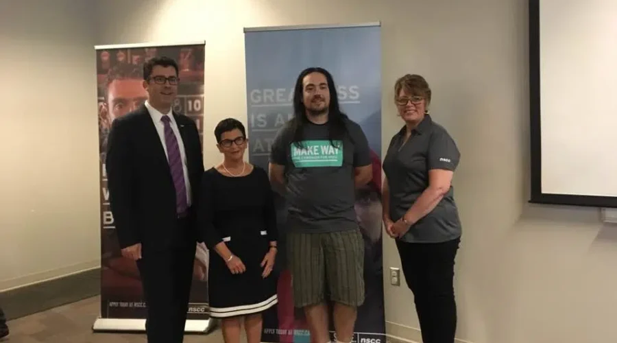 NSCC Announces Make Way Campaign