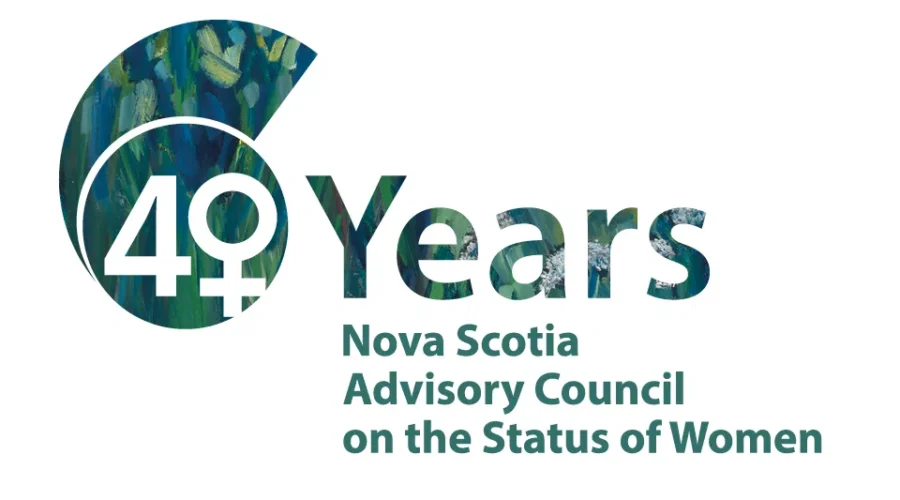 The Nova Scotia Advisory Council on the Status of Women Celebrates 40 Years