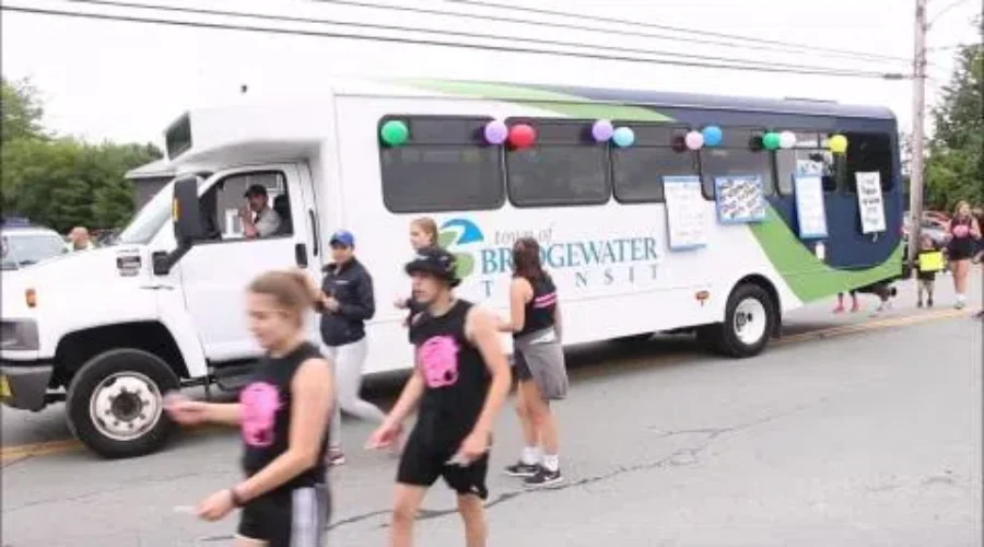Citizens Looking To Expand Bus Service Across Lunenburg County