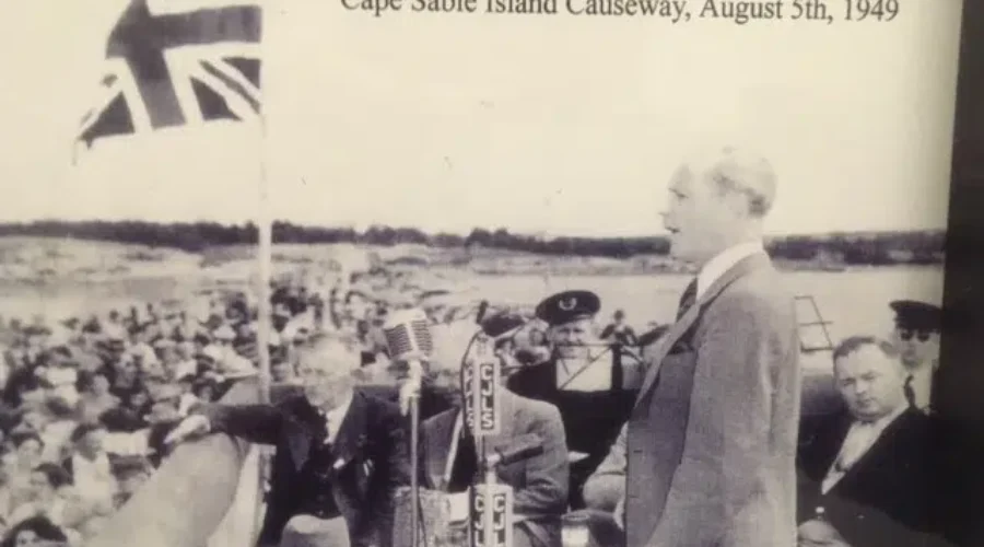 Concern Raised In Legislature About CSI Causeway