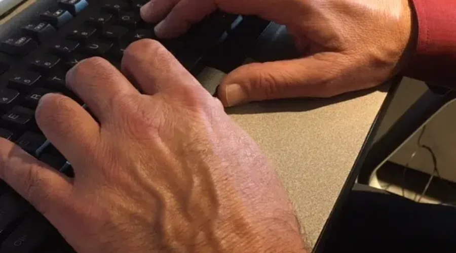 RCMP Remind People To Be “Cyber Safe”