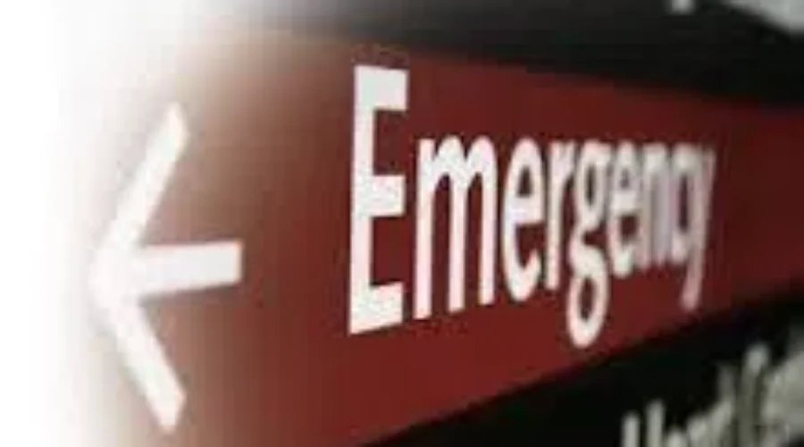 Roseway Emergency Department Closed