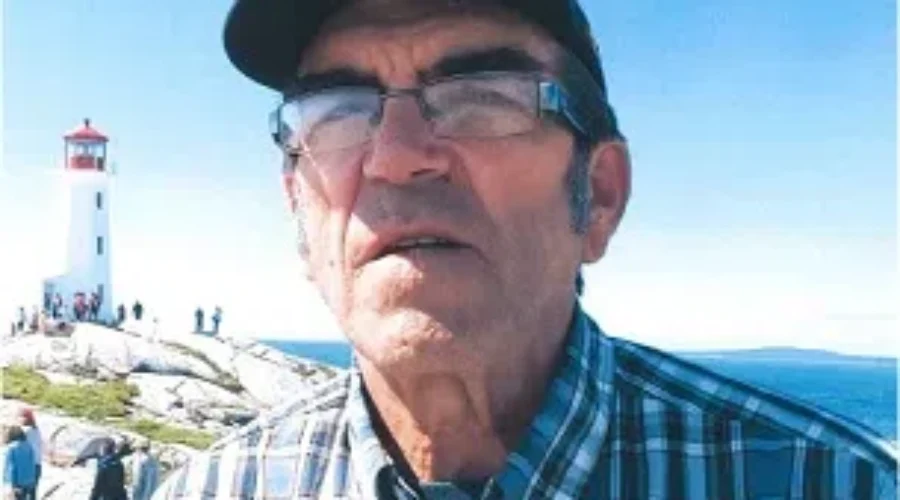 UPDATE: Missing Lunenburg County Man Has Been Found