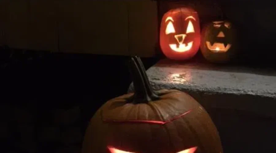 RCMP Want Kids To Have A Safe Halloween
