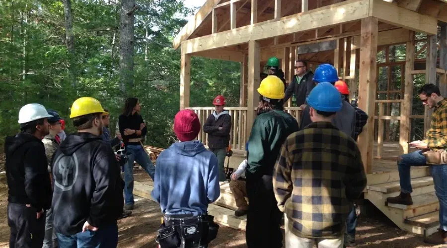 Keji Taps NSCC Students To Bring History To Life