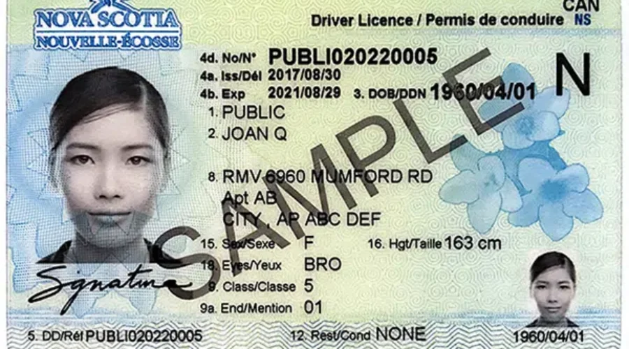Province Announces New Secure ID Card To Be Rolled Out