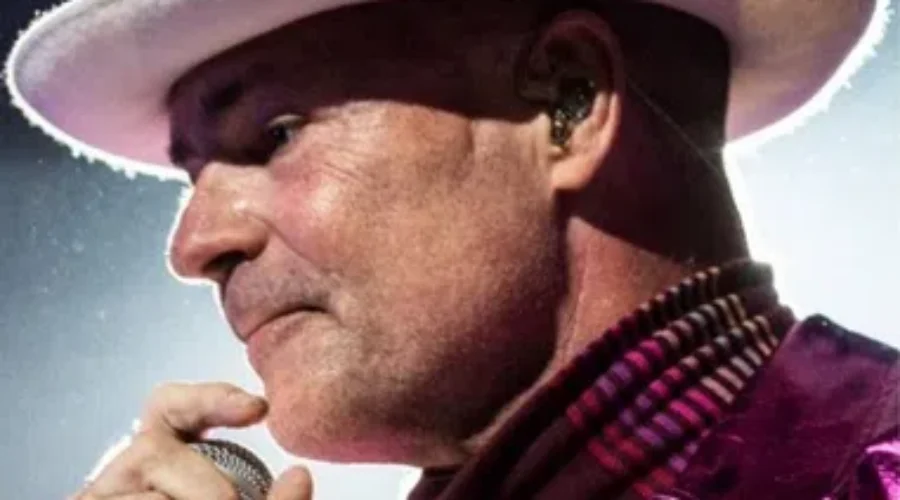 Gord Downie Has Died