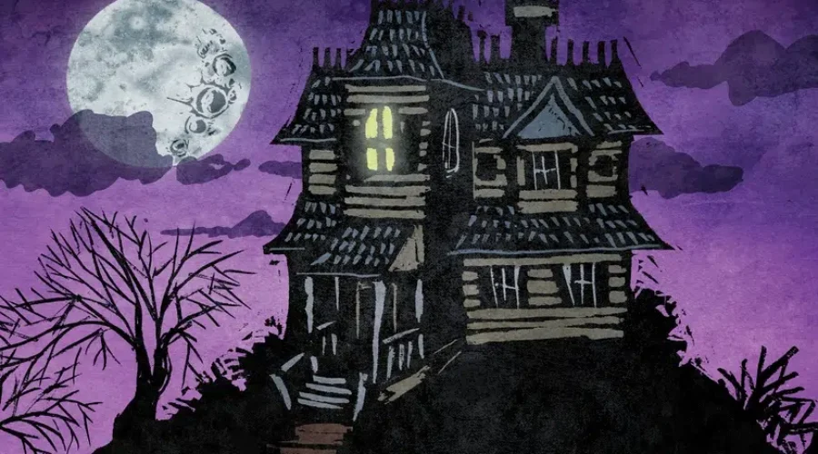 Lunenburg Haunted House Promises to be Scarier Than Ever Before