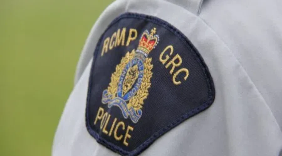 Teen Charged After Colliding with Parked Vehicle