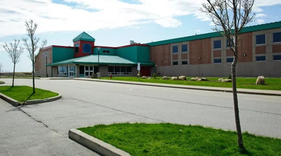 Outside Food And Drinks Still Allowed At Yarmouth’s Mariners Centre. For Now