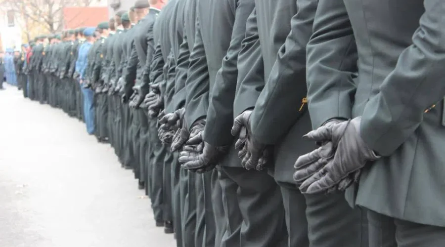 South Shore Will Be Honouring Veterans Again This Weekend
